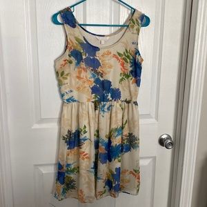 Fun Summer Dress